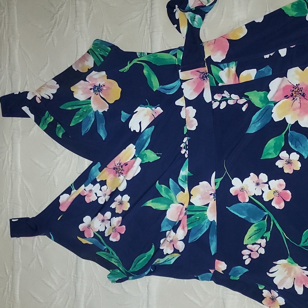 Matket & Spruce Maxi Dress - Picture 6 of 10